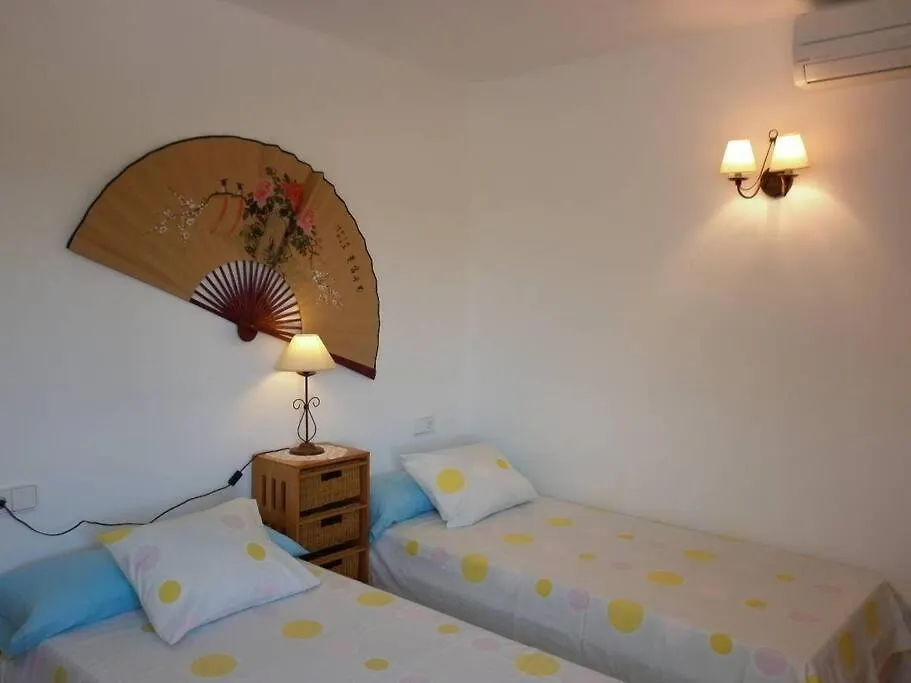 Holiday home Beautiful Views With Pool In Ibiza Villa Sant Miquel De Balansat