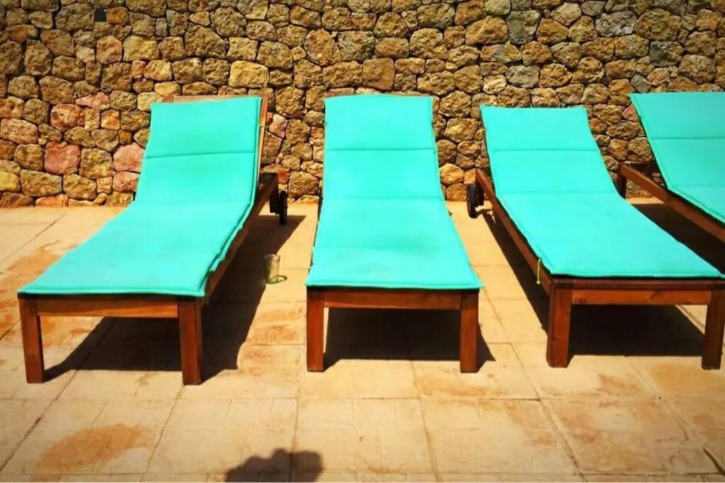 Holiday home Beautiful Views With Pool In Ibiza Villa Sant Miquel De Balansat