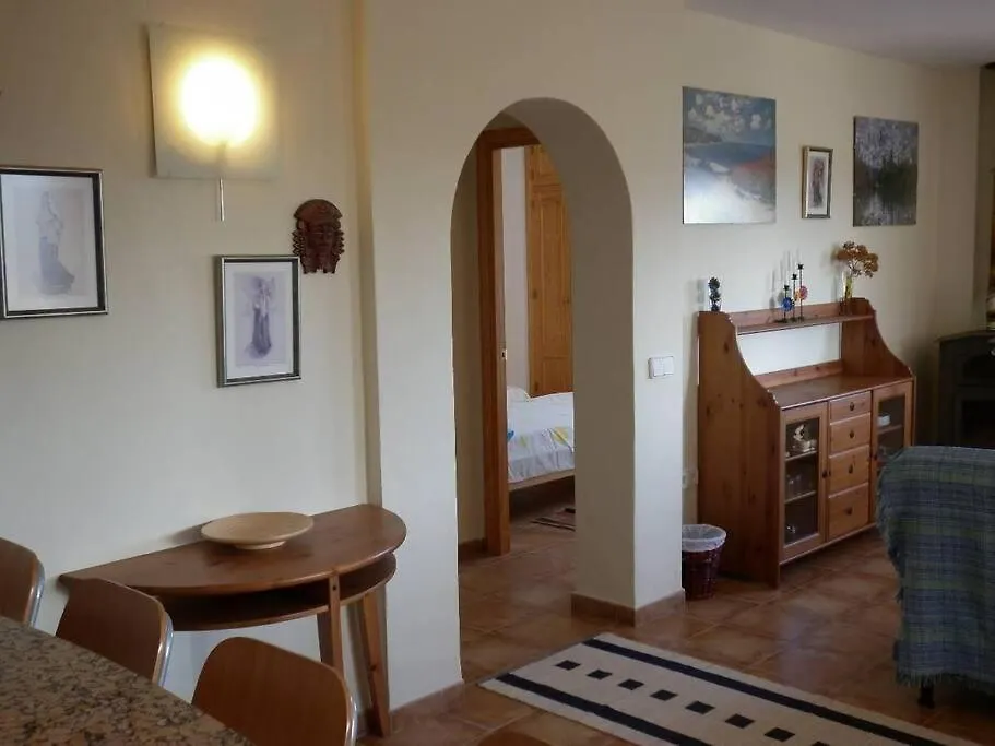 Holiday home Beautiful Views With Pool In Ibiza Villa Sant Miquel De Balansat Spain