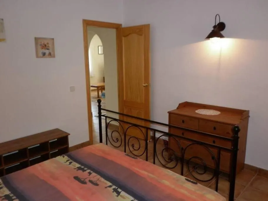 Holiday home Beautiful Views With Pool In Ibiza Villa Sant Miquel De Balansat