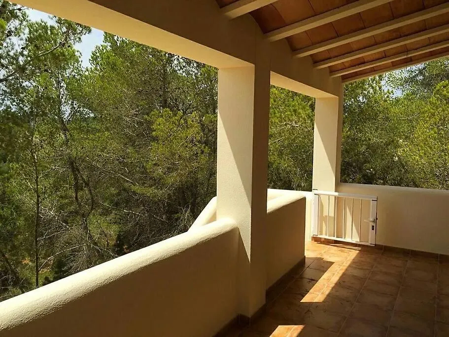 Holiday home Beautiful Views With Pool In Ibiza Villa Sant Miquel De Balansat