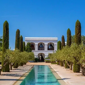 Hotel Ca Na Xica - & (adults Only), Sant Miquel De Balansat
